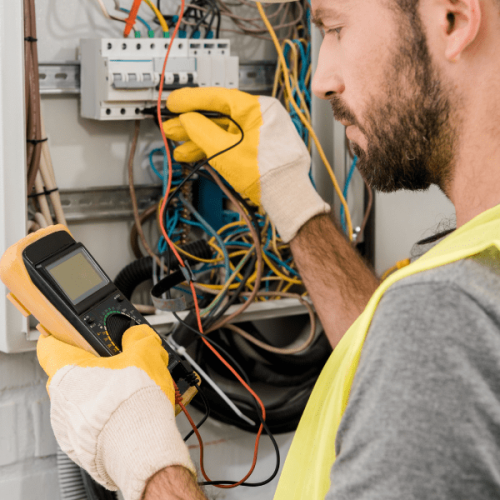 AsistenteElectricista